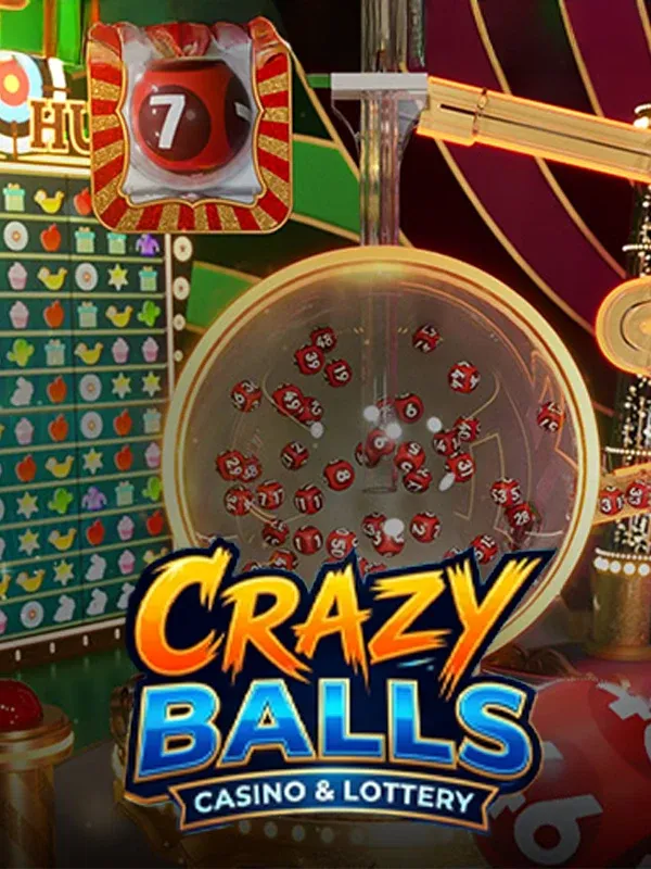 Crazy Balls